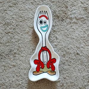 Pixar Forky Kitchen Utensil Holder
